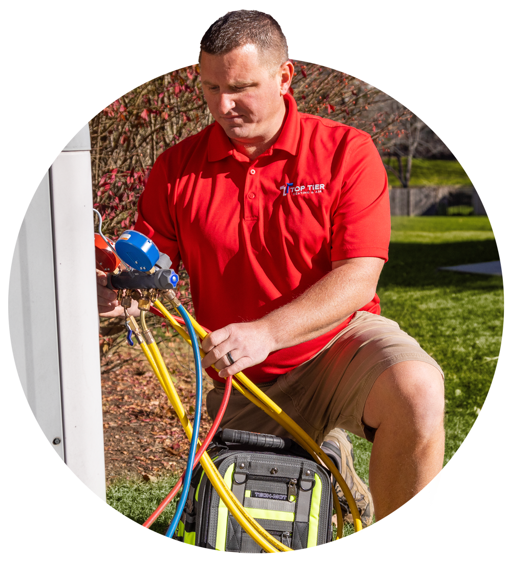 Lexington HVAC Service