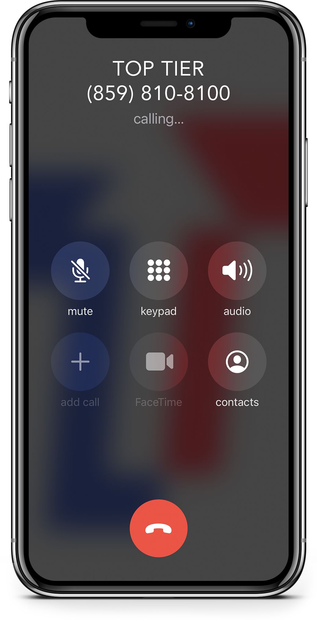 iPhone Thumbnail